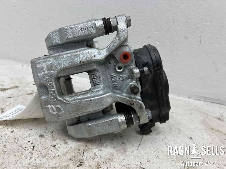 Bremsecaliper høyre bak, elektrisk til Toyota RAV4 2019-->> (Type V)  (4783042100|)