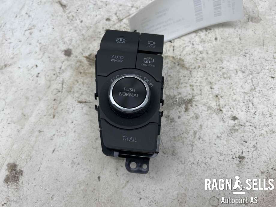 Bryter diverse til Toyota RAV4 2019-->> (Type V)  (75L555|75P515|)