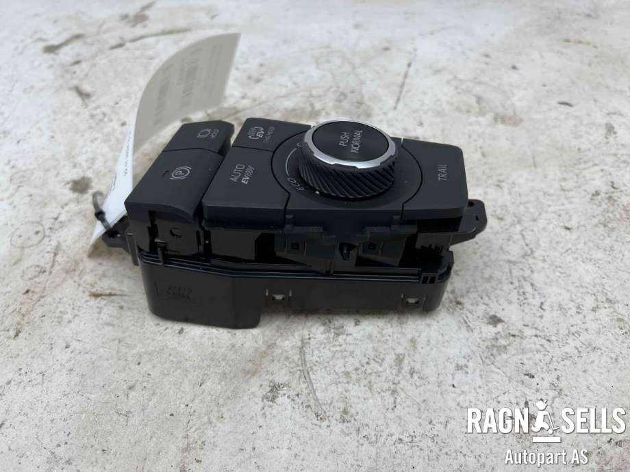 Bryter diverse til Toyota RAV4 2019-->> (Type V)  (75L555|75P515|)