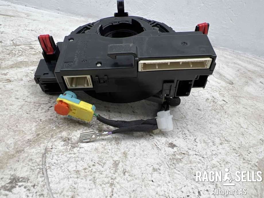 Airbag slepering til Toyota RAV4 2019-->> (Type V)  (V1020|75S292|)