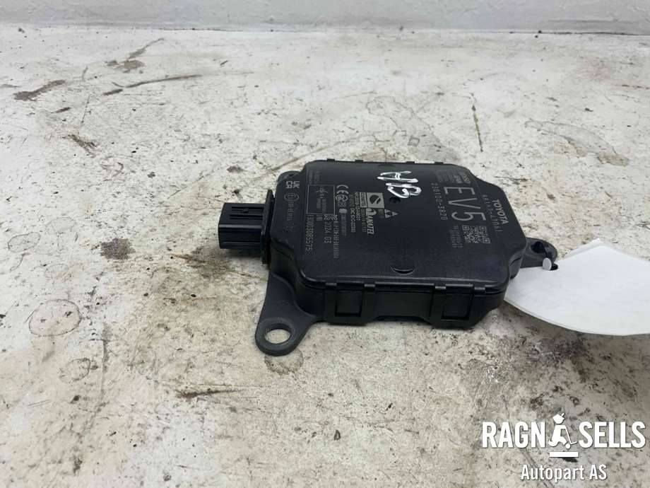 Sensor radar til Toyota RAV4 2019-->> (Type V)  (2301003820|)