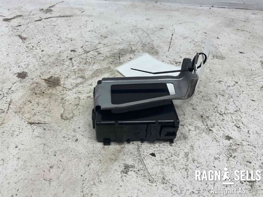 Styreenhet diverse til Toyota RAV4 2019-->> (Type V) (DENSO|85940-42040|236000-0030|8594042040|)