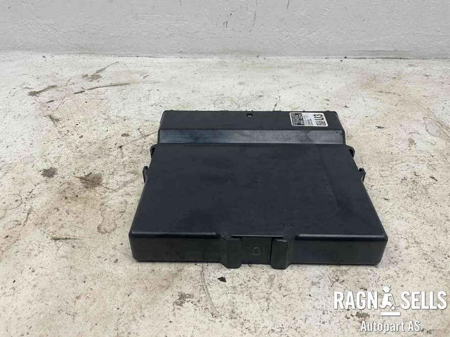 Styreenhet motor til Toyota RAV4 2019-->> (Type V)  (DENSO|89981-42D10|286600-2900|)
