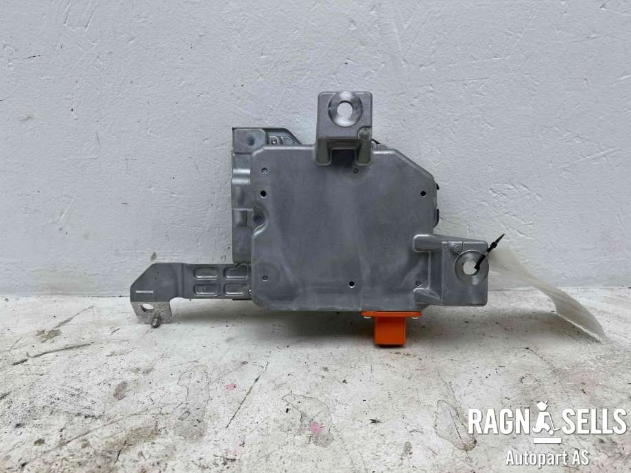 Sikringsboks til Toyota RAV4 2019-->> (Type V)  (6358-9387|8267042020A|8267042020)