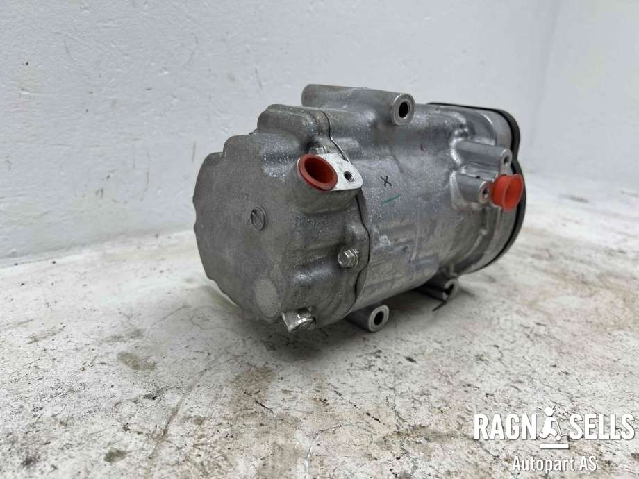 Aircondition kompressor hybrid til Toyota RAV4 2019-->> (Type V) (DENSO|8837042040|042400-1921|)