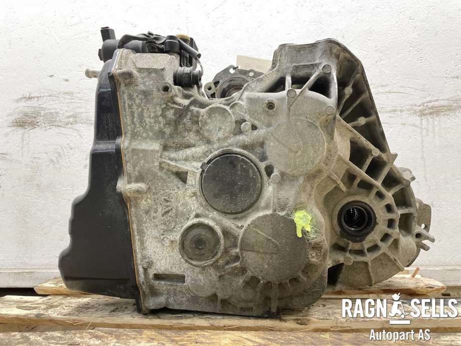 Girkasse automat til Mercedes B-Klasse 2011-2018 (W246) (W246) (A 246 360 94 00|A 246 370 33 00|)