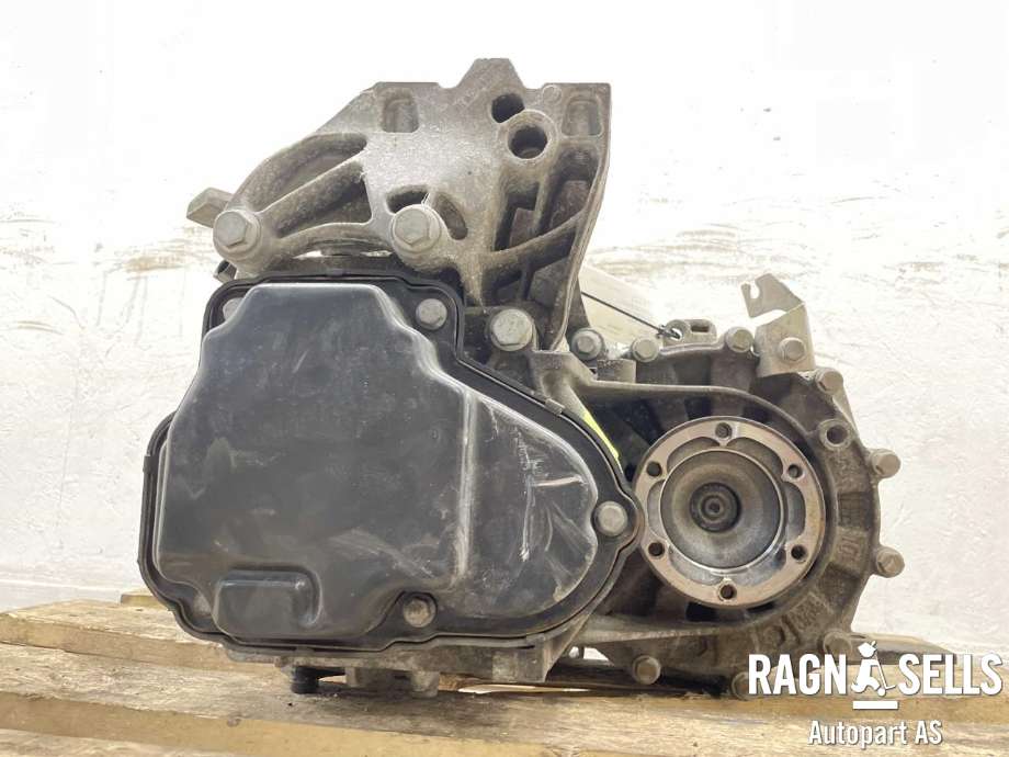 Girkasse manuell til VW Caddy 2010-2015 (Type III, Fase 2)  (0A4 300 046 N|0A4 300 046 NX|MHZ)