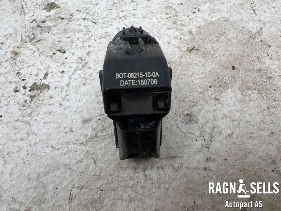 Parkeringssensor bak til Suzuki Vitara 2015-->> (Type IV) (37735-54P00|BOT-08215-10-0A|37735-54P00-000)