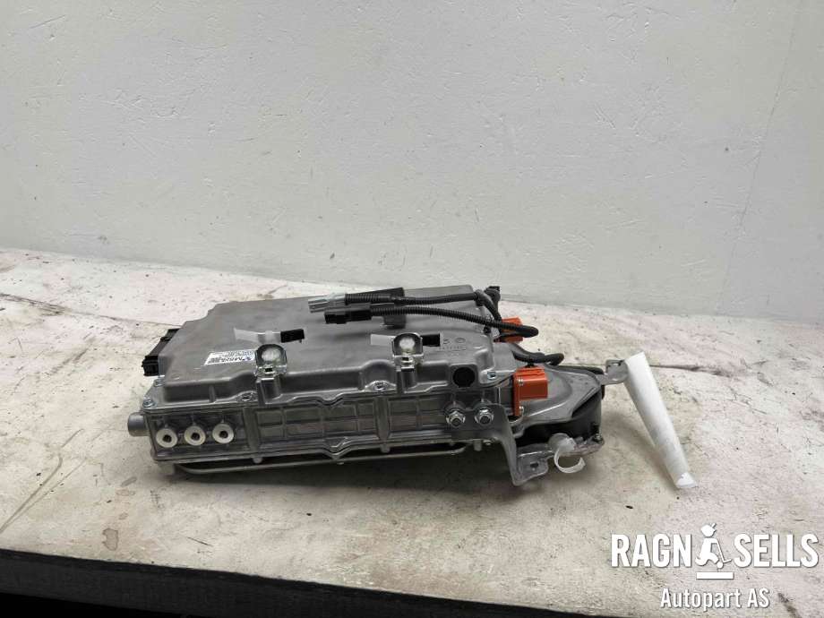 Batterilader (OBC - On Board Charger) til Toyota RAV4 2019-->> (Type V) (G9090-42080|)