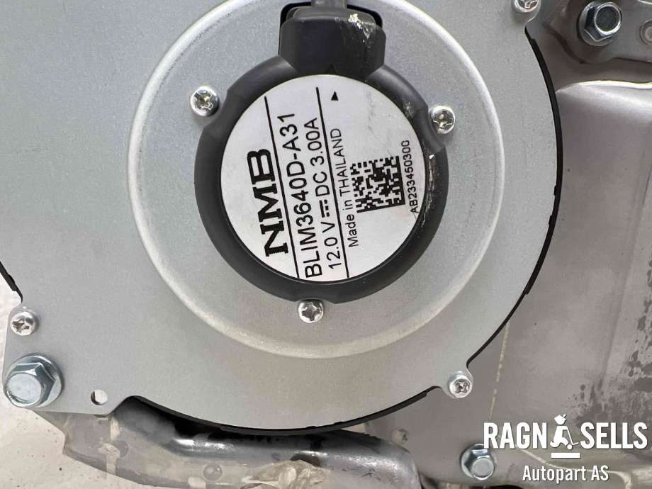 Batterilader (OBC - On Board Charger) til Toyota RAV4 2019-->> (Type V) (G9090-42080|)