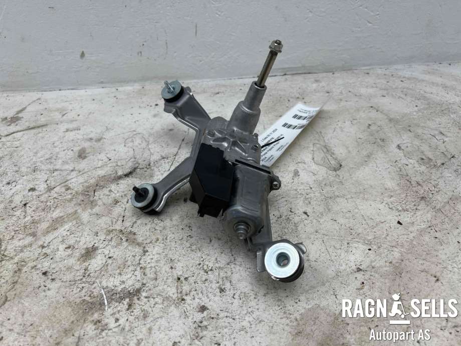 Viskermotor bakrute til Toyota RAV4 2019-->> (Type V) (DENSO|85130-42102|259600-4700|)