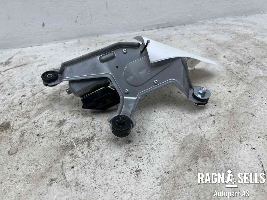 Viskermotor bakrute til Toyota RAV4 2019-->> (Type V) (DENSO|85130-42102|259600-4700|)