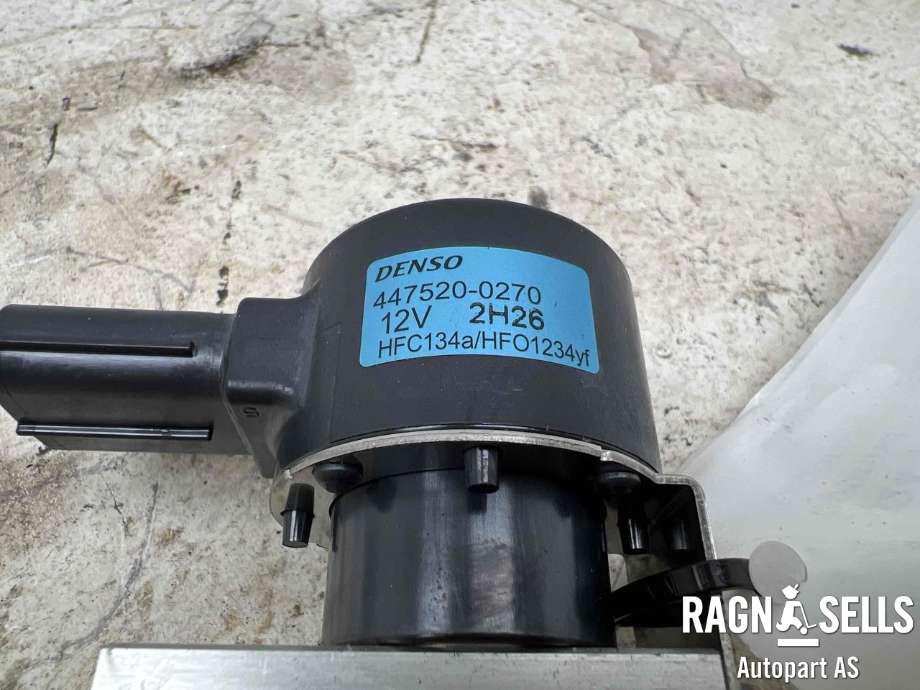 Aircondition diverse til Toyota RAV4 2019-->> (Type V) (447520-0270|)