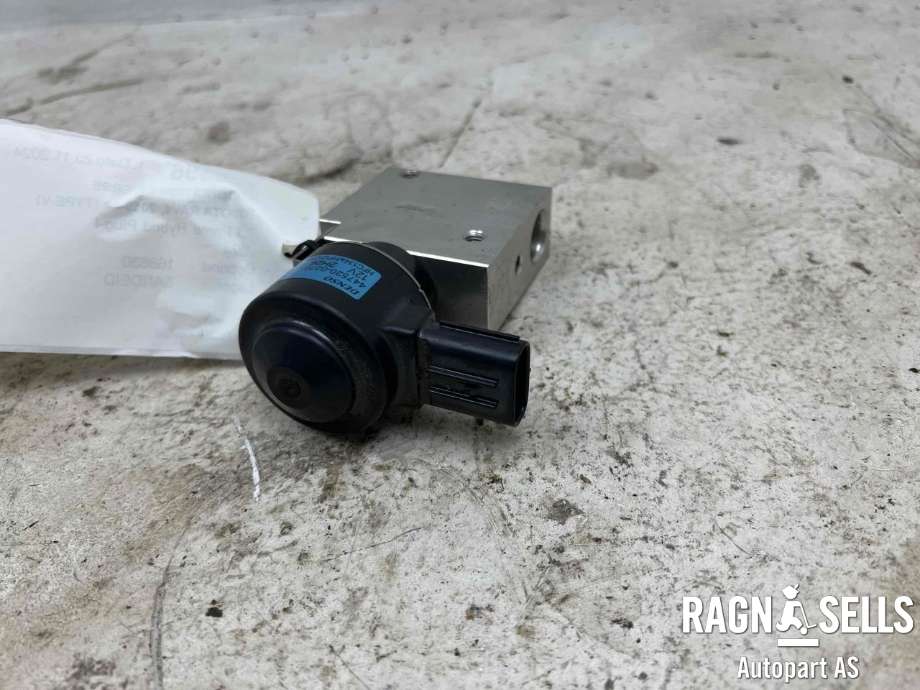 Aircondition diverse til Toyota RAV4 2019-->> (Type V) (447520-0270|)