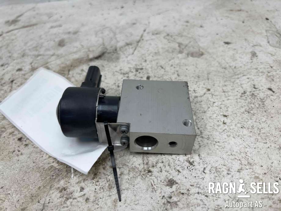 Aircondition diverse til Toyota RAV4 2019-->> (Type V) (447520-0270|)