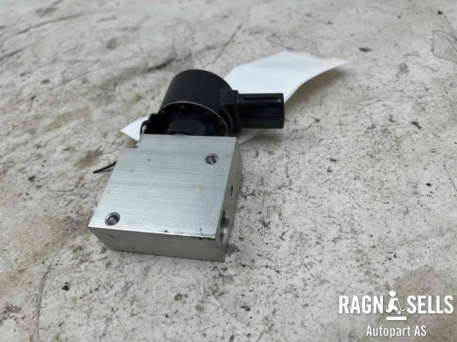 Aircondition diverse til Toyota RAV4 2019-->> (Type V) (447520-0270|)