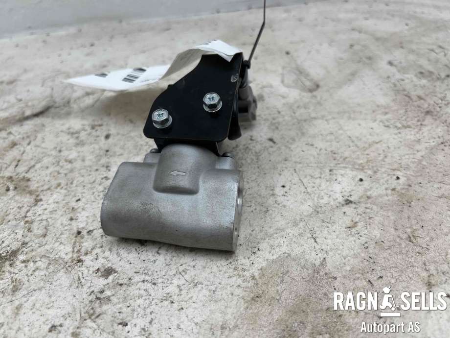 Aircondition diverse til Toyota RAV4 2019-->> (Type V)  (4433101401|)