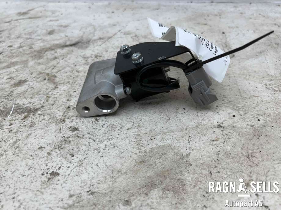 Aircondition diverse til Toyota RAV4 2019-->> (Type V)  (4433101401|)