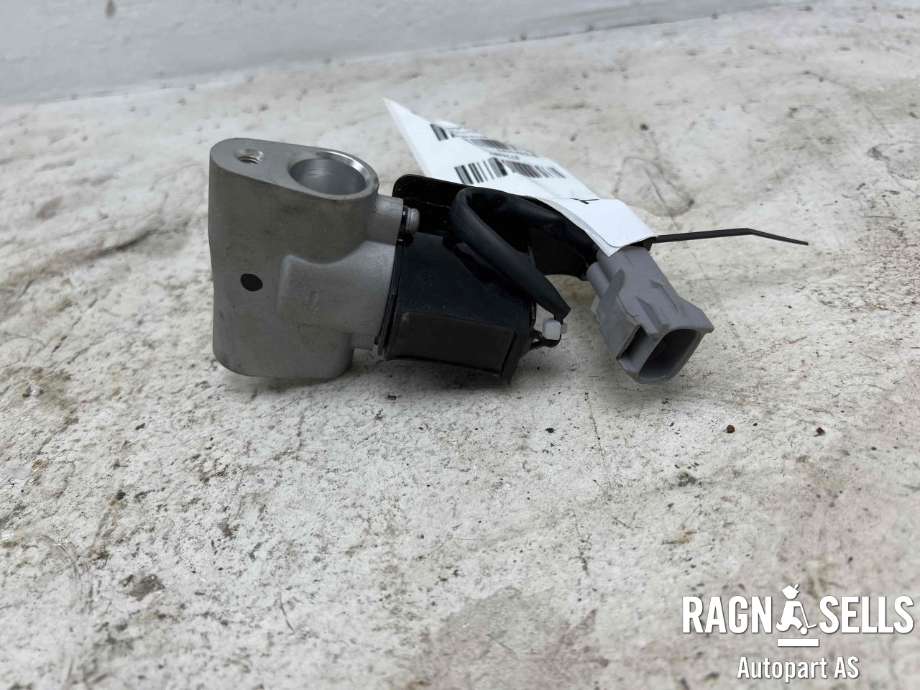 Aircondition diverse til Toyota RAV4 2019-->> (Type V)  (4433101401|)