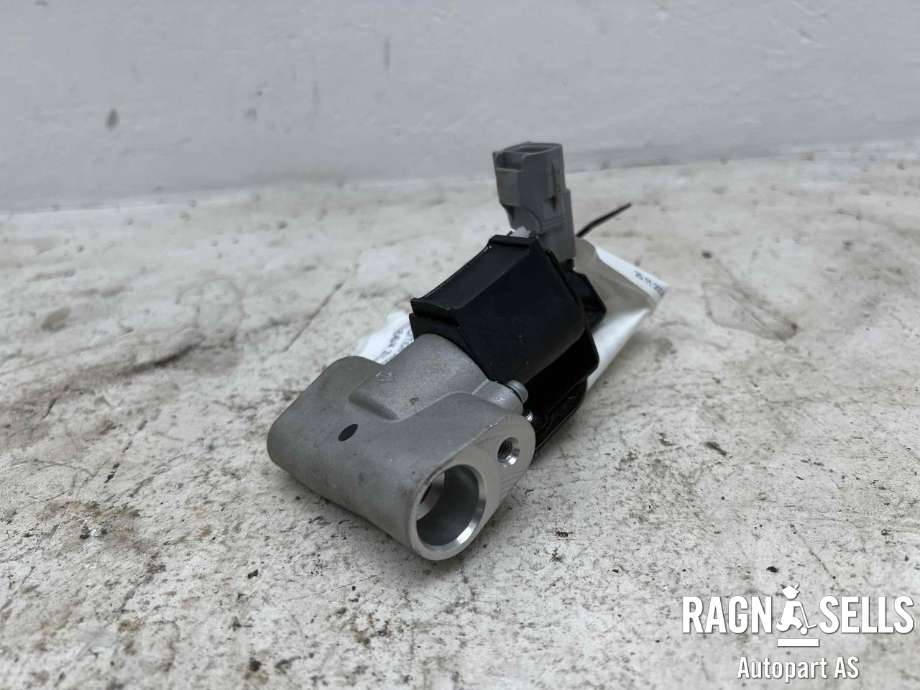 Aircondition diverse til Toyota RAV4 2019-->> (Type V)  (4433101401|)