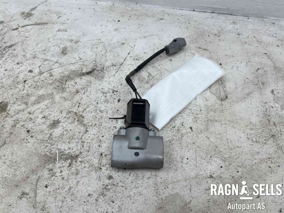 Aircondition diverse til Toyota RAV4 2019-->> (Type V) (443310-1391|)