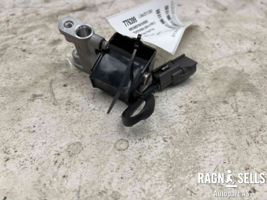 Aircondition diverse til Toyota RAV4 2019-->> (Type V)  (443310-1491|)