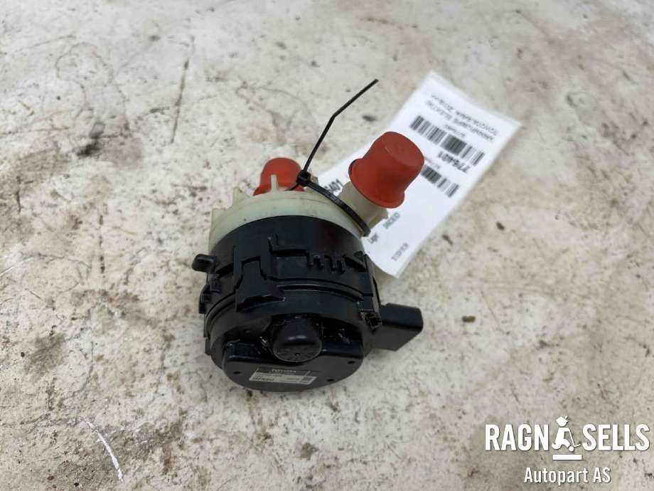 Vannpumpe elektrisk til Toyota RAV4 2019-->> (Type V)  (DENSO|87260-42040|113730-1576|)