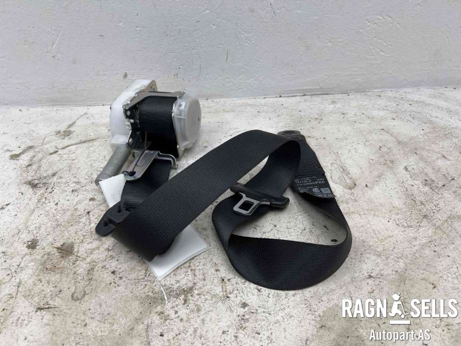 Sikkerhetsbelte foran venstre til Toyota RAV4 2019-->> (Type V)  (7X4150-P|0049006|)
