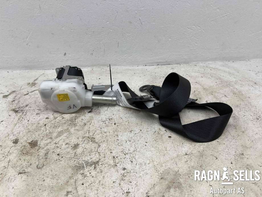 Sikkerhetsbelte foran venstre til Toyota RAV4 2019-->> (Type V)  (7X4150-P|0049006|)