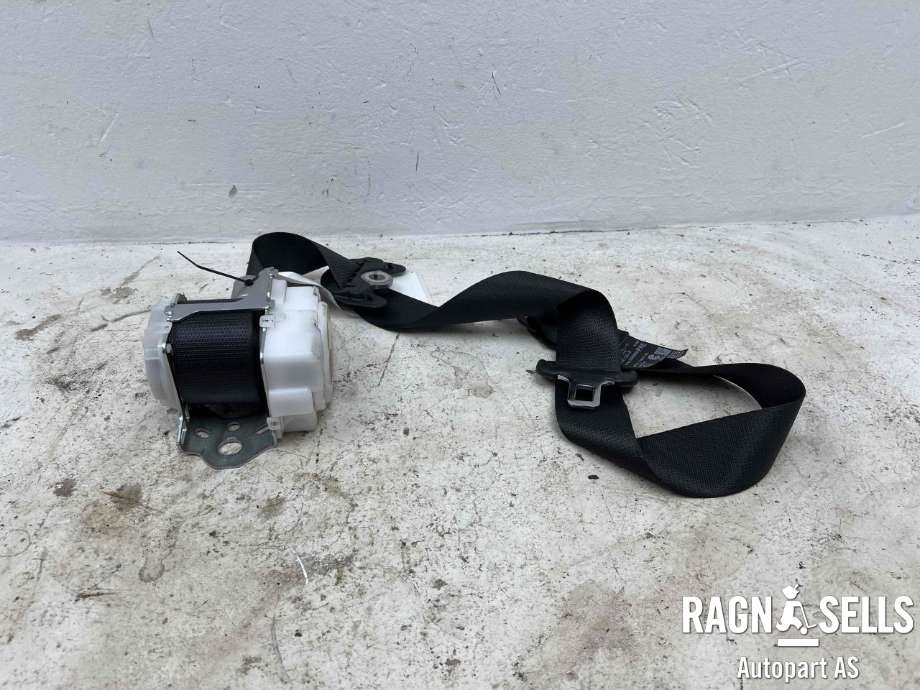 Sikkerhetsbelte foran venstre til Toyota RAV4 2019-->> (Type V)  (7X4150-P|0049006|)