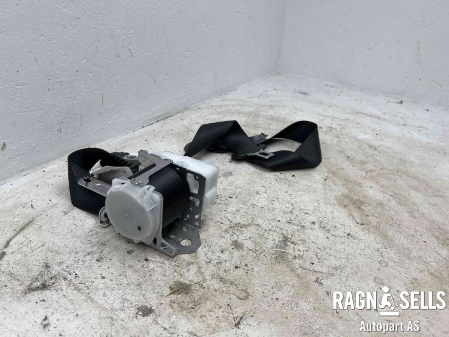 Sikkerhetsbelte foran venstre til Toyota RAV4 2019-->> (Type V)  (7X4150-P|0049006|)