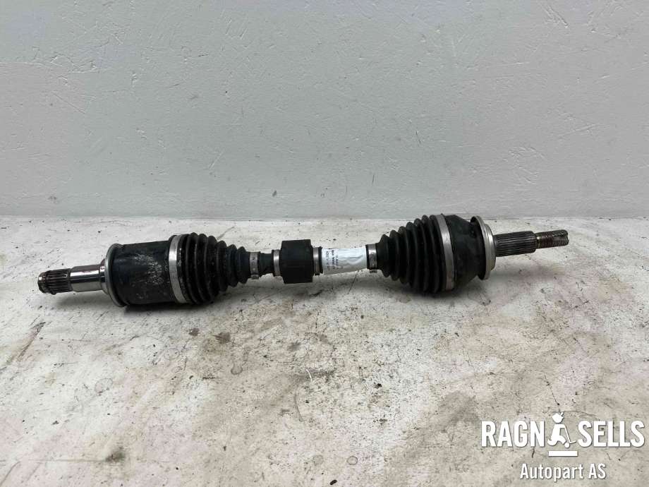 Drivaksel venstre foran, hybrid til Toyota RAV4 2019-->> (Type V) (4342042281|)