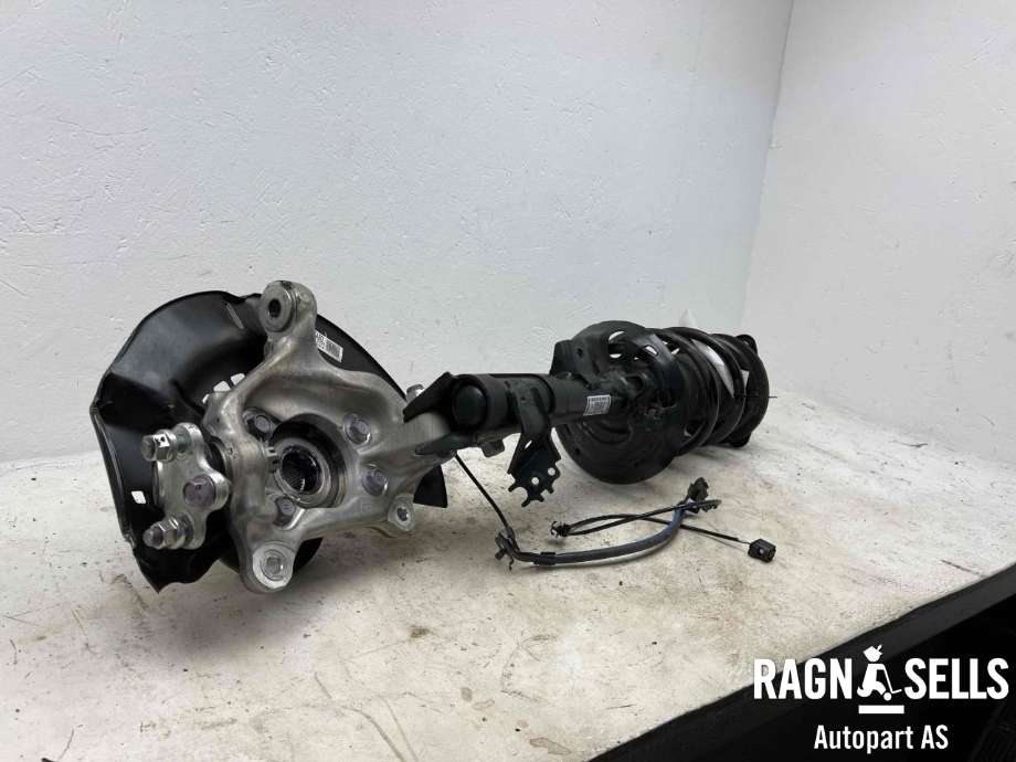 Fjærbein venstre foran til Toyota RAV4 2019-->> (Type V)  (48520-42500|4852080685|)