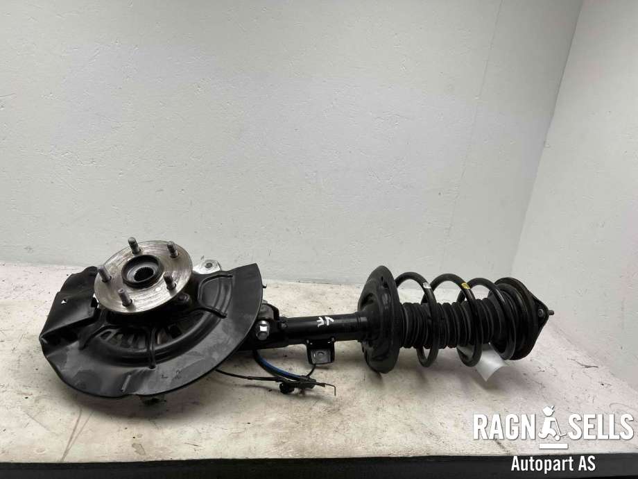 Fjærbein venstre foran til Toyota RAV4 2019-->> (Type V)  (48520-42500|4852080685|)