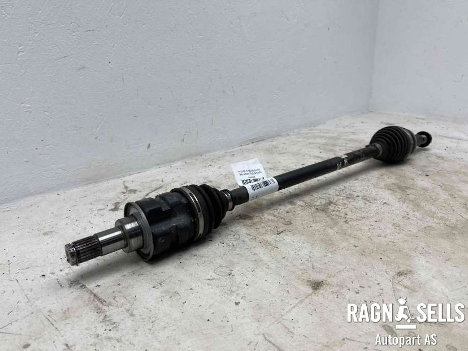 Drivaksel venstre bak, hybrid til Toyota RAV4 2019-->> (Type V)  (4234042070|)
