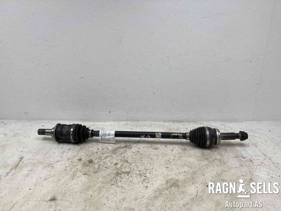 Drivaksel venstre bak, hybrid til Toyota RAV4 2019-->> (Type V)  (4234042070|)
