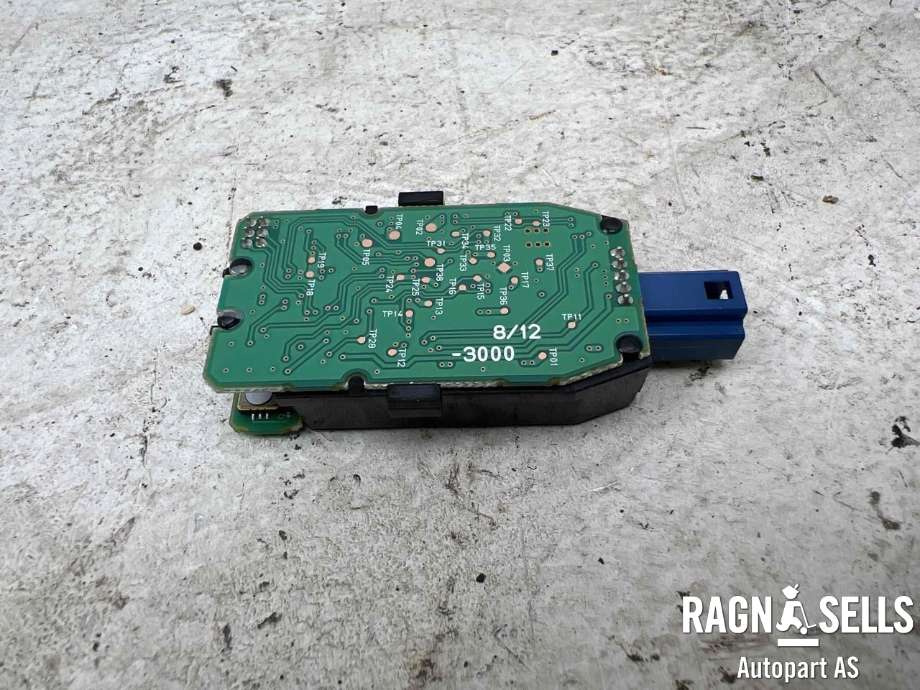 Sensor regnsensor til Toyota RAV4 2019-->> (Type V)  (DENSO|89941-42020|423200-3050|)