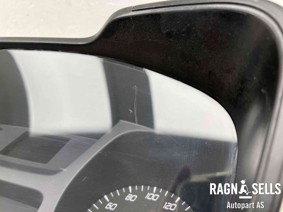 Speedometer til Ford Transit Custom 2013-2023 (Type I) (GK2T-14C026-DB|GK2T-10849-JC|3152497-08|35333636)