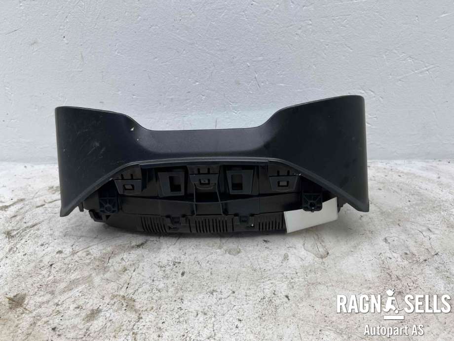 Speedometer til Ford Transit Custom 2013-2023 (Type I) (GK2T-14C026-DB|GK2T-10849-JC|3152497-08|35333636)