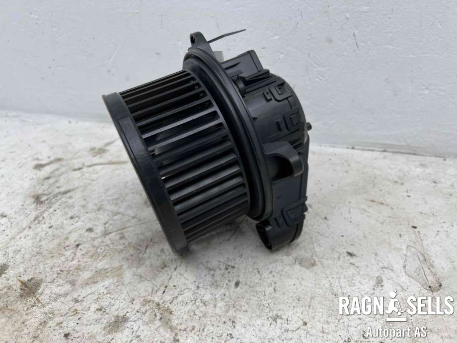 Varmeapparat motor til Ford Transit Custom 2013-2023 (Type I)  (BOSCH|0130115572|BK2T-18456-AC|BK2T-18456-AD|BK2T-18456-BD)