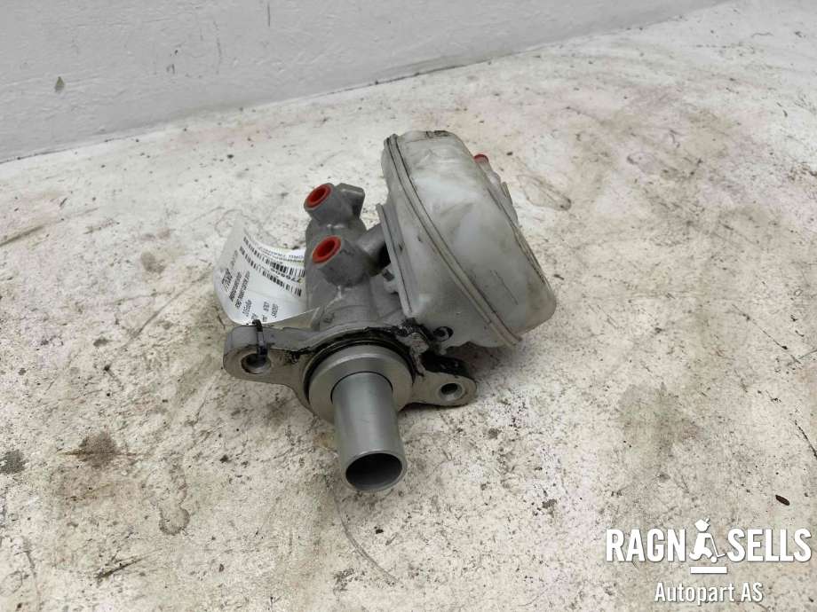 Bremsepumpe hoved til Ford Transit Custom 2013-2023 (Type I)  (36010082|)