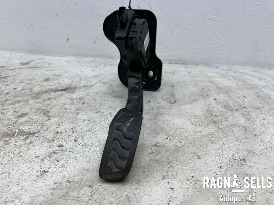 Pedal gass til Ford Transit Custom 2013-2023 (Type I)  (BK219F836AE|6PV93456200)