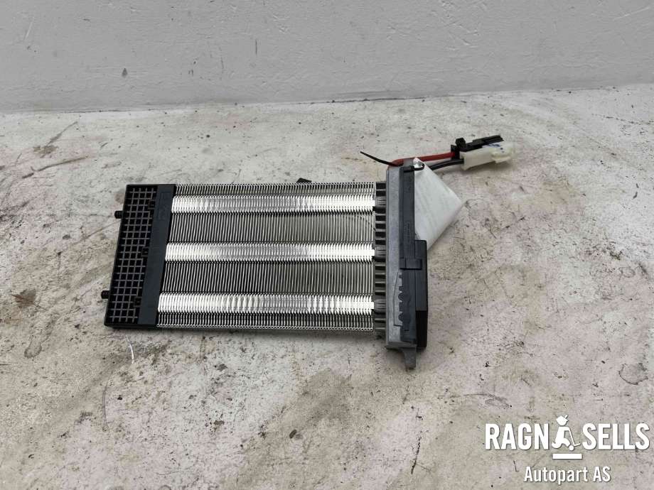 Varmeapparat ekstravarmer til Ford Transit Custom 2013-2023 (Type I)  (BK21-18K463-CB|0171132111|)