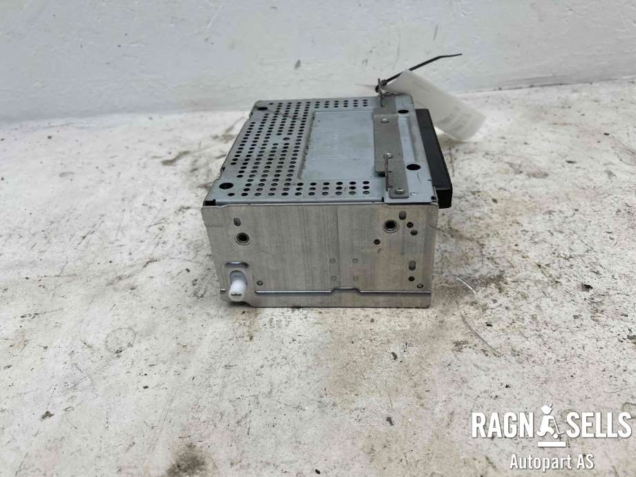 Bilstereo CD-veksler til Ford Transit Custom 2013-2023 (Type I)  (GK2T-18C815-XH|GK2T-18C815-HH|GK2T-18C815-HG)