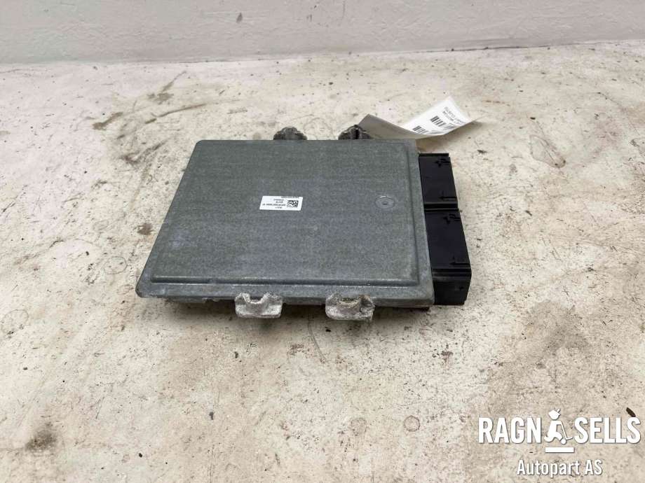 Styreenhet motor til Ford Transit Custom 2013-2023 (Type I)  (GK21-12A650-CA|RMGK2A-12A650-ZAA|)