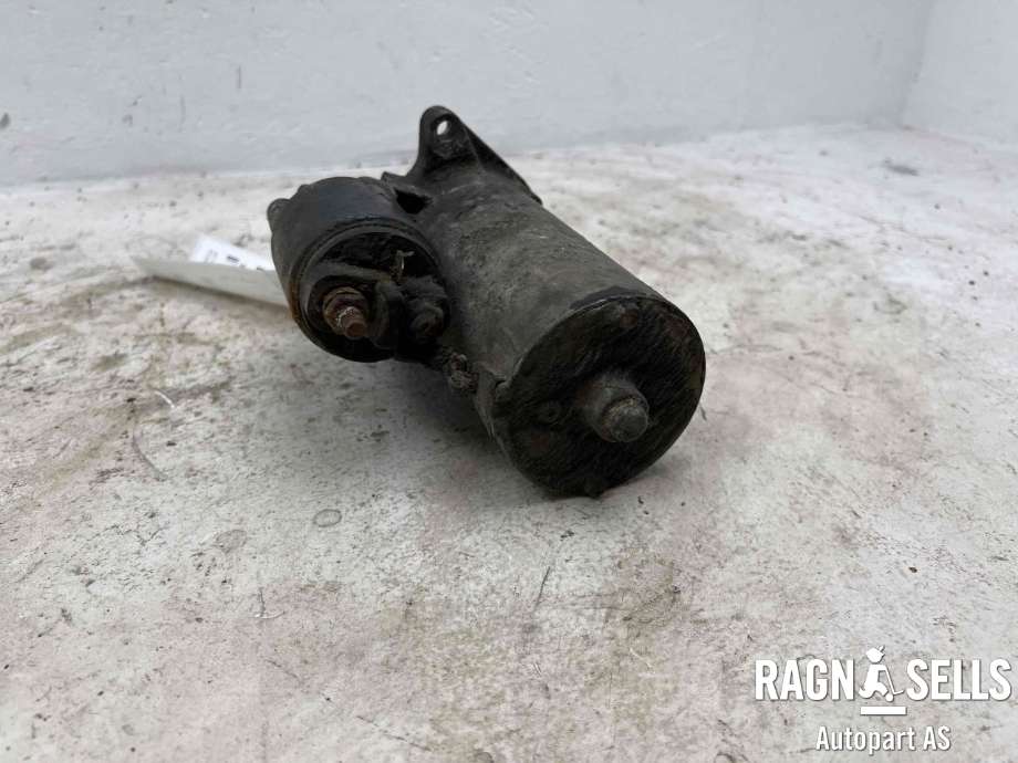 Starter diesel til Ford Transit Custom 2013-2023 (Type I)  (GK2T-11000-DB|GK2T-11000-DA|PZ3T-11000-DA|2225623|2656247|)