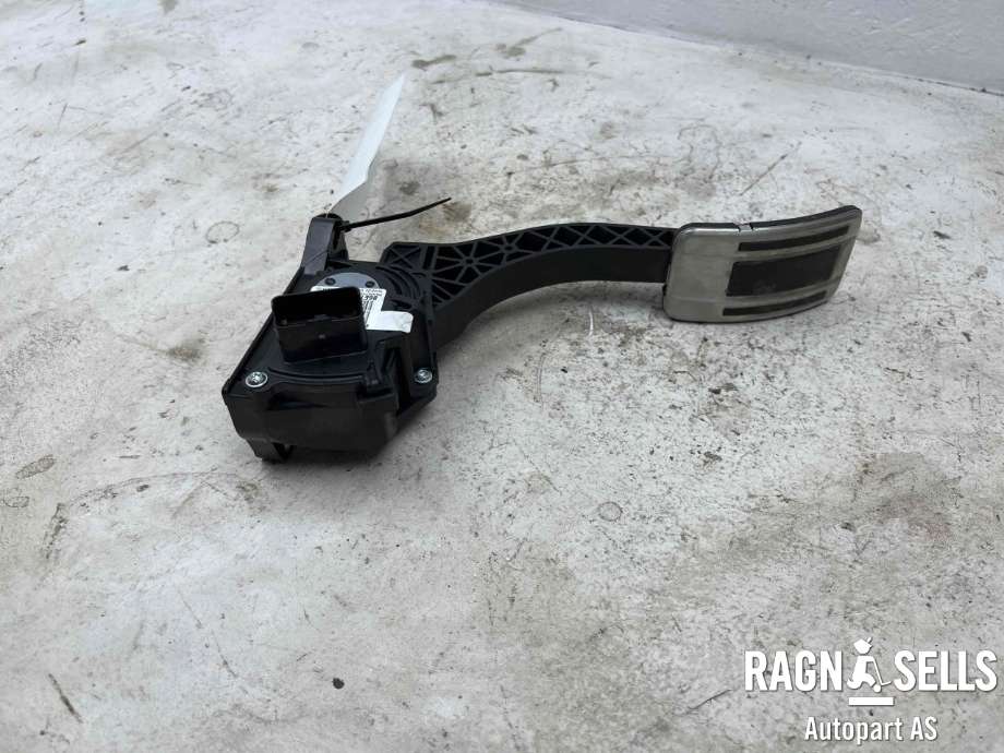Pedal gass til Peugeot 3008 2016-->> (Type II)  (9674829180|)