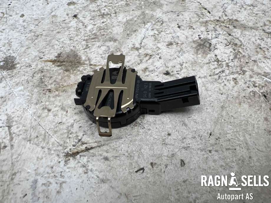 Sensor regnsensor til Peugeot 3008 2016-->> (Type II) (HELLA|9813167380|6PW01245100|16 170 405 80|)