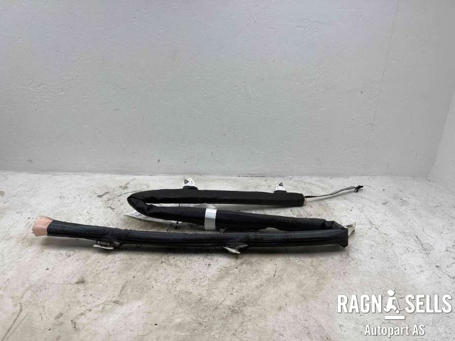 Airbag gardin høyre til Peugeot 3008 2016-->> (Type II) (9824239980|34261347E|)