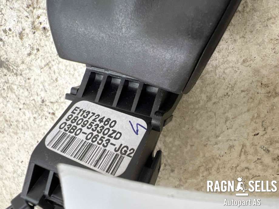 Bryter cruise control til Peugeot 3008 2016-->> (Type II)  (98095330ZD|)